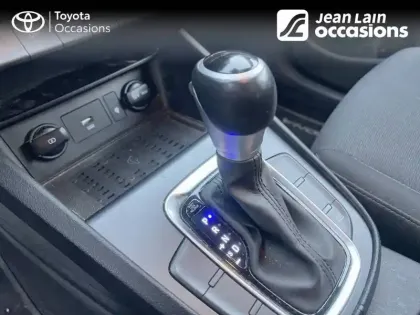 Photo 12 Hyundai Kona  Hybrid 141