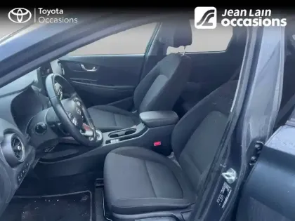 Photo 18 Hyundai Kona  Hybrid 141