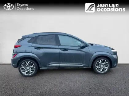 Photo 3 Hyundai Kona  Hybrid 141
