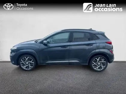 Photo 7 Hyundai Kona  Hybrid 141