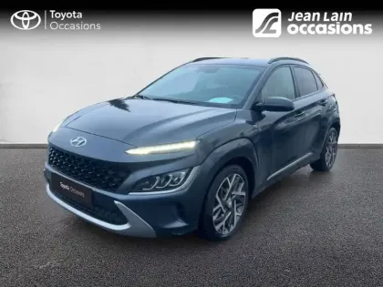 Photo Hyundai Kona Creative