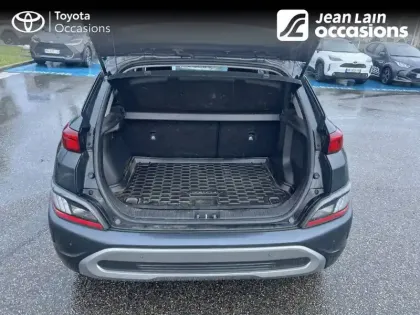 Photo 9 Hyundai Kona  Hybrid 141