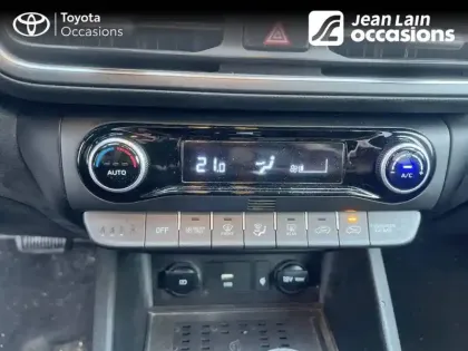 Photo 13 Hyundai Kona  Hybrid 141