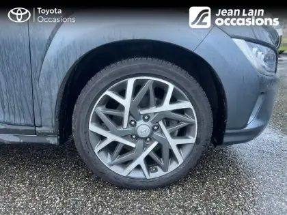 Photo 8 Hyundai Kona  Hybrid 141