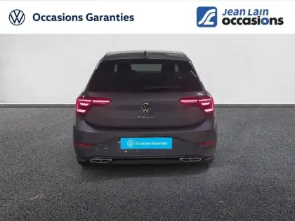 Photo 47 Volkswagen Polo  1.0 TSI 95 S&S BVM5