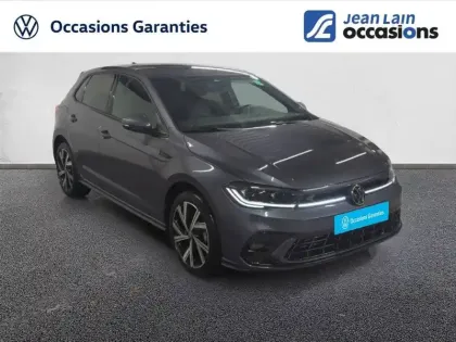 Photo 49 Volkswagen Polo  1.0 TSI 95 S&S BVM5