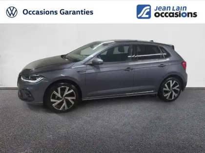 Photo 6 Volkswagen Polo  1.0 TSI 95 S&S BVM5