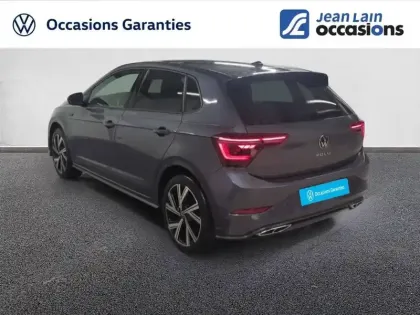 Photo 50 Volkswagen Polo  1.0 TSI 95 S&S BVM5