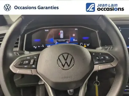 Photo 54 Volkswagen Polo  1.0 TSI 95 S&S BVM5