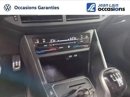 Photo 56 Volkswagen Polo  1.0 TSI 95 S&S BVM5