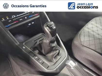 Photo 55 Volkswagen Polo  1.0 TSI 95 S&S BVM5