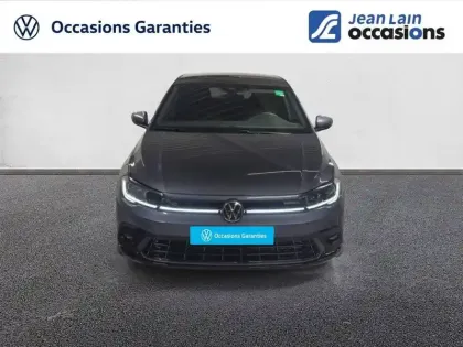 Photo 28 Volkswagen Polo Gén. VI Ph2 Evo R-Line Edition 5