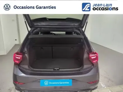 Photo 13 Volkswagen Polo  1.0 TSI 95 S&S BVM5