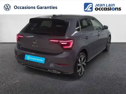 Photo 41 Volkswagen Polo  1.0 TSI 95 S&S BVM5