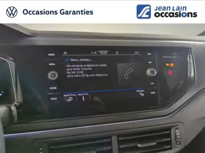 Photo 37 Volkswagen Polo Gén. VI Ph2 Evo R-Line Edition 5