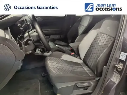 Photo 44 Volkswagen Polo  1.0 TSI 95 S&S BVM5