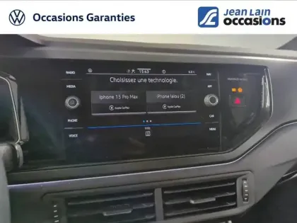 Photo 18 Volkswagen Polo  1.0 TSI 95 S&S BVM5