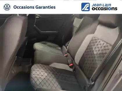 Photo 5 Volkswagen Polo  1.0 TSI 95 S&S BVM5