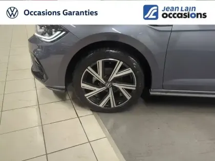 Photo 51 Volkswagen Polo  1.0 TSI 95 S&S BVM5