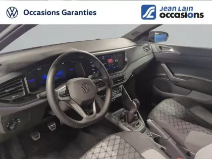 Photo 52 Volkswagen Polo  1.0 TSI 95 S&S BVM5