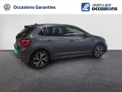 Photo 43 Volkswagen Polo  1.0 TSI 95 S&S BVM5