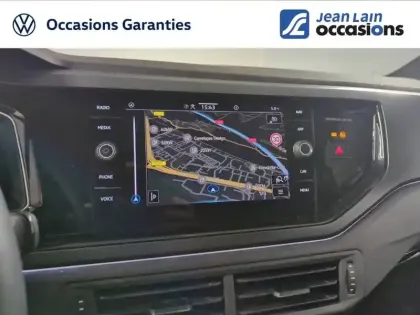 Photo 19 Volkswagen Polo  1.0 TSI 95 S&S BVM5