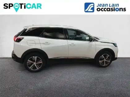 Photo 23 Peugeot 3008  PureTech 130ch S&S BVM6