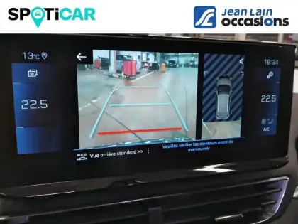 Photo 18 Peugeot 3008  PureTech 130ch S&S BVM6
