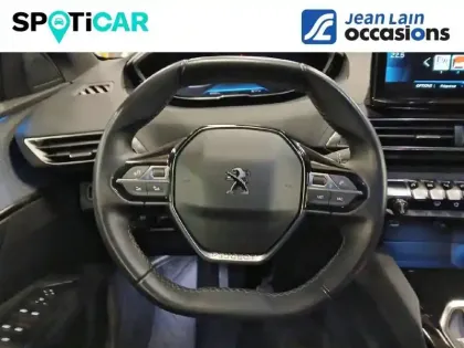 Photo 8 Peugeot 3008  PureTech 130ch S&S BVM6