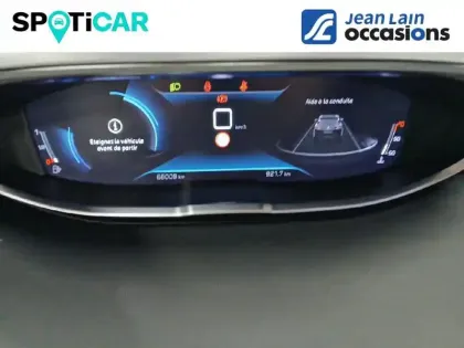 Photo 29 Peugeot 3008  PureTech 130ch S&S BVM6