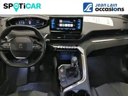 Photo 27 Peugeot 3008  PureTech 130ch S&S BVM6