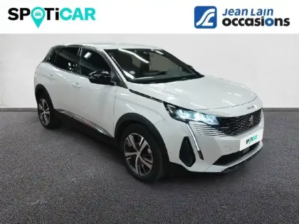 Photo 42 Peugeot 3008  PureTech 130ch S&S BVM6