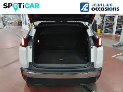 Photo 25 Peugeot 3008  PureTech 130ch S&S BVM6