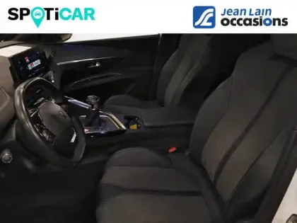 Photo 10 Peugeot 3008  PureTech 130ch S&S BVM6