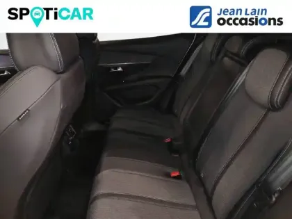 Photo 11 Peugeot 3008  PureTech 130ch S&S BVM6