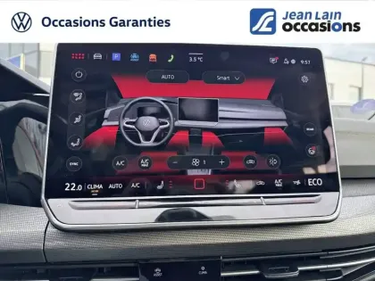 Photo 19 Volkswagen Golf  1.5 eHybrid 204 DSG6