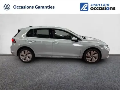 Photo 3 Volkswagen Golf  1.5 eHybrid 204 DSG6