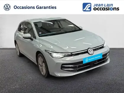 Photo 9 Volkswagen Golf  1.5 eHybrid 204 DSG6