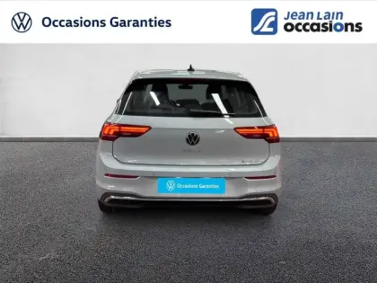 Photo 7 Volkswagen Golf  1.5 eHybrid 204 DSG6