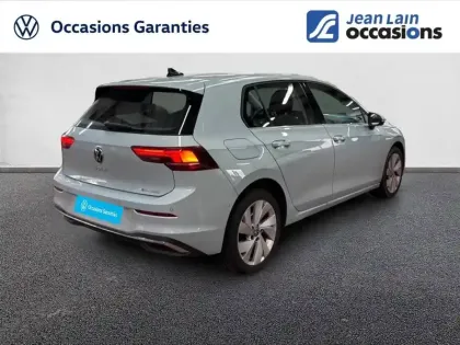 Photo 1 Volkswagen Golf  1.5 eHybrid 204 DSG6