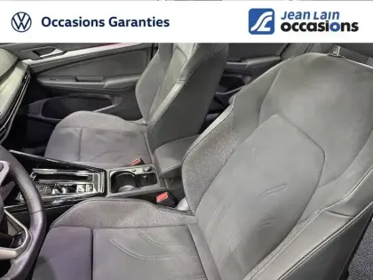 Photo 4 Volkswagen Golf  1.5 eHybrid 204 DSG6