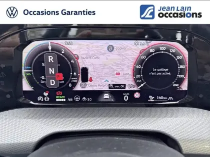 Photo 16 Volkswagen Golf  1.5 eHybrid 204 DSG6