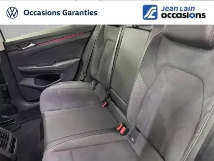 Photo 5 Volkswagen Golf  1.5 eHybrid 204 DSG6