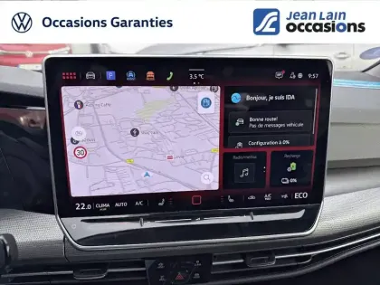 Photo 14 Volkswagen Golf  1.5 eHybrid 204 DSG6