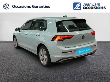 Photo 10 Volkswagen Golf  1.5 eHybrid 204 DSG6