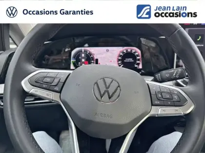 Photo 17 Volkswagen Golf  1.5 eHybrid 204 DSG6