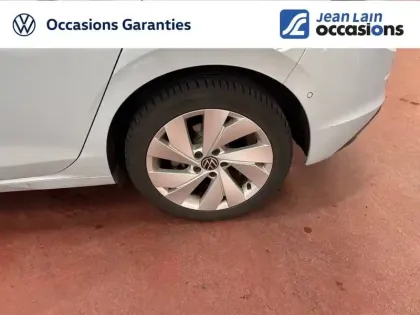 Photo 11 Volkswagen Golf  1.5 eHybrid 204 DSG6