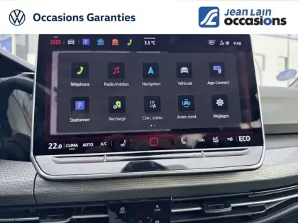 Photo 18 Volkswagen Golf  1.5 eHybrid 204 DSG6