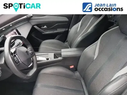 Photo 10 Peugeot 308  SW PureTech 130ch S&S EAT8