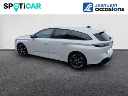 Photo 6 Peugeot 308  SW PureTech 130ch S&S EAT8